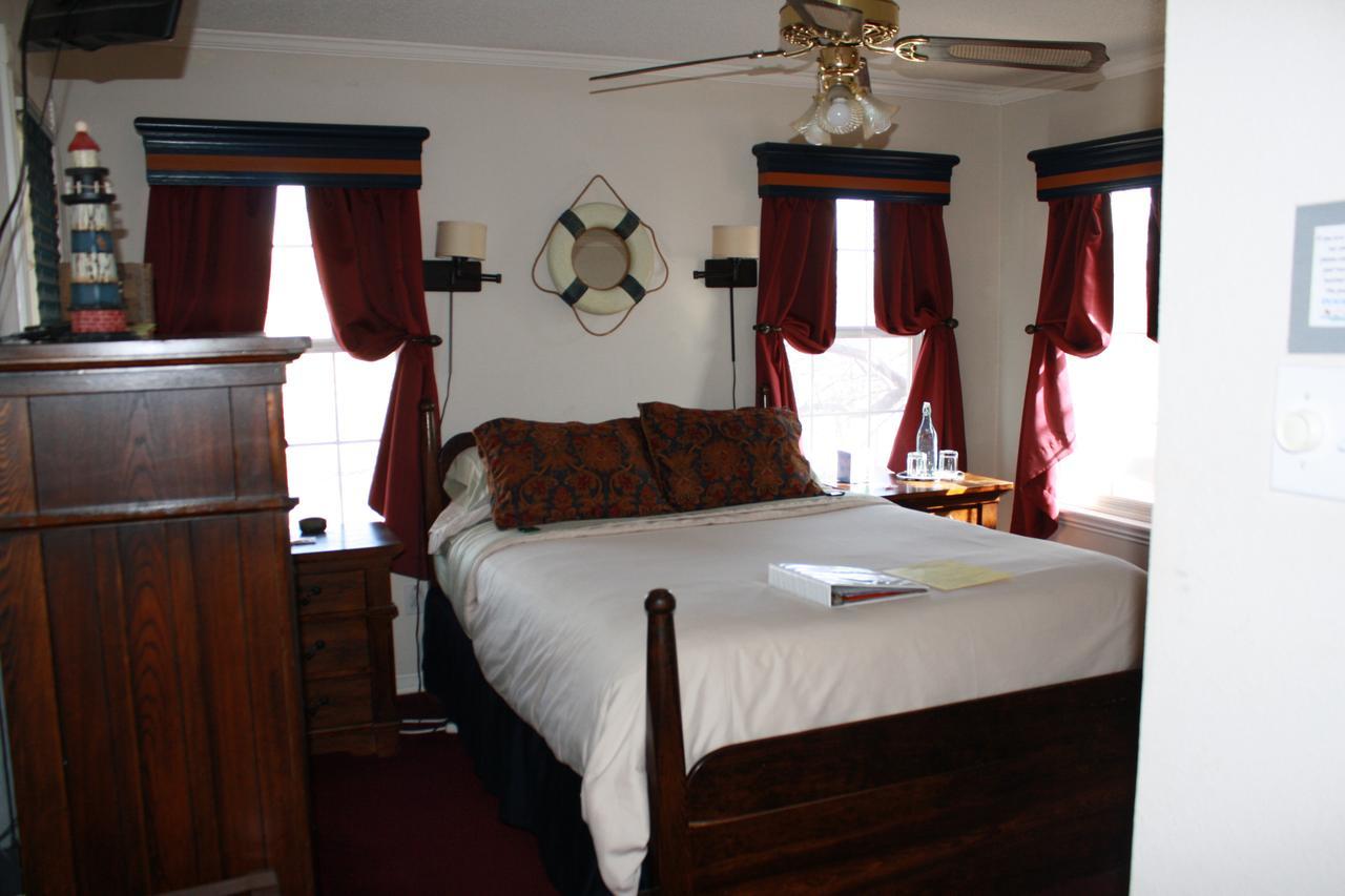 Woodrow House Bed & Breakfast Lubbock Exterior photo